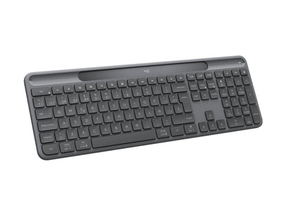 Teclado LOGITECH Signature Slim Solar+ K980