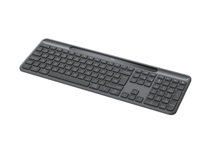Teclado LOGITECH Signature Slim Solar+ K980