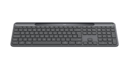 Teclado LOGITECH Signature Slim Solar+ K980
