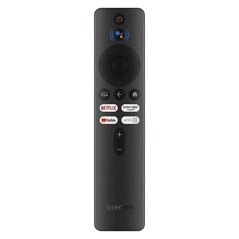 ANDROID TV XIAOMI MIBOX S 2ND 4K HDR QUAD 8GB HDMI