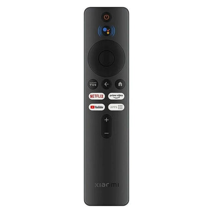 ANDROID TV XIAOMI MIBOX S 2ND 4K HDR QUAD 8GB HDMI