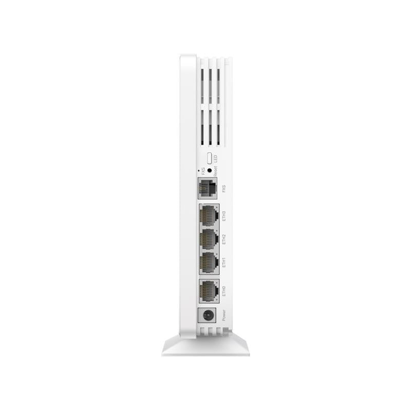 ACCESS POINT TP-LINK EAP610GP-DESKTOP AX1800 1201MBIT/S WIFI 6
