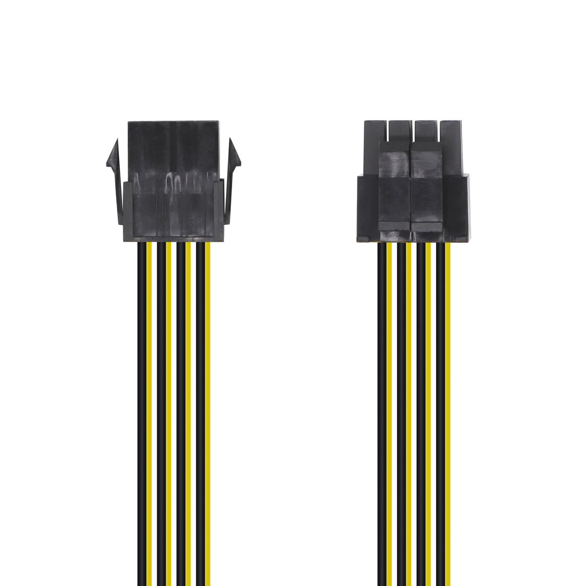 Cable AISENS 4-pin/M a 8-pin/H 30cm (A131-0419)