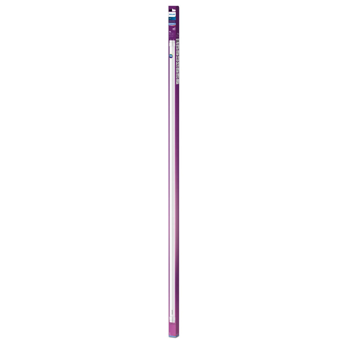 Tubo Philips LED 16W T8 G13 6500K 1600L (929001276121)