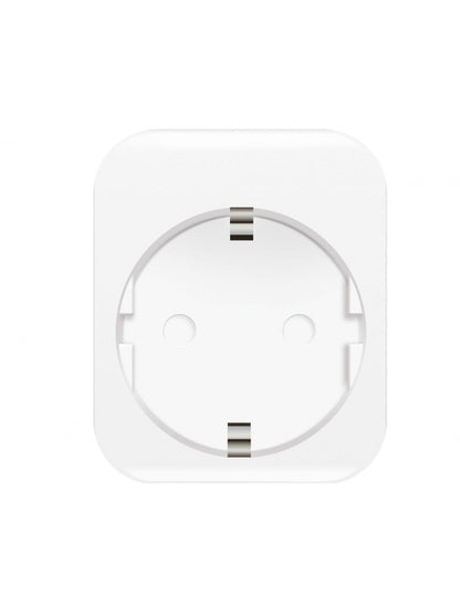 Enchufe Inteligente Wiz WiFi Blanco (929002427122)
