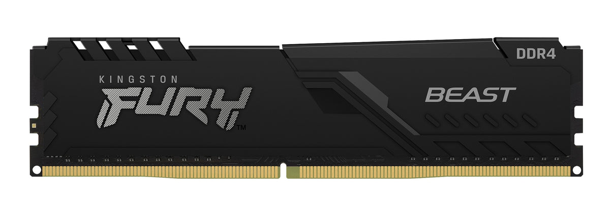 Módulo Kingston DDR4 32Gb 3600Mhz FURY (KF436C18BB/32)