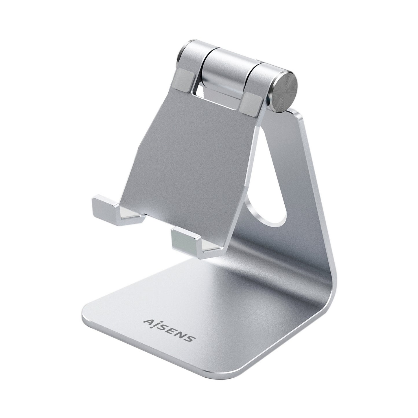 AISENS Smartphone/Tablet Holder 1 Pivot (MS1PM-081)