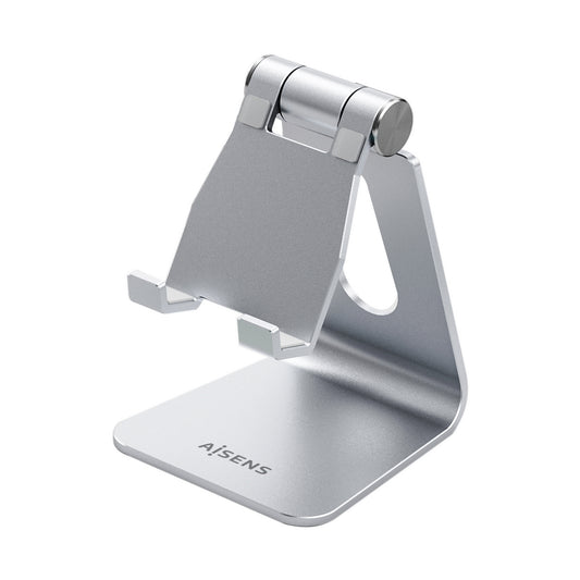 AISENS Smartphone/Tablet Holder 1 Pivot (MS1PM-081)