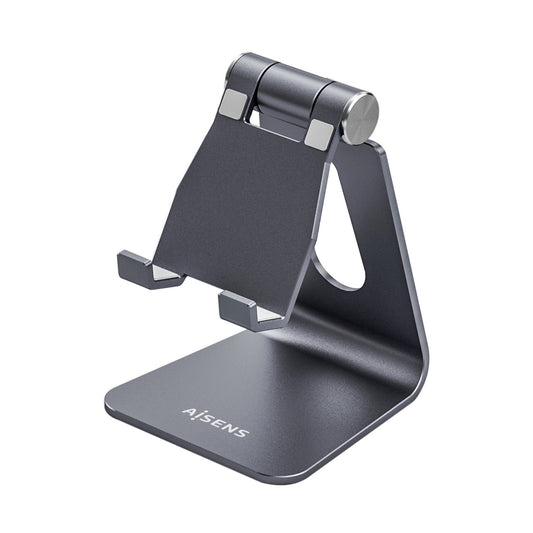 AISENS Smartphone/Tablet Stand 1 Pivot (MS1PM-083)