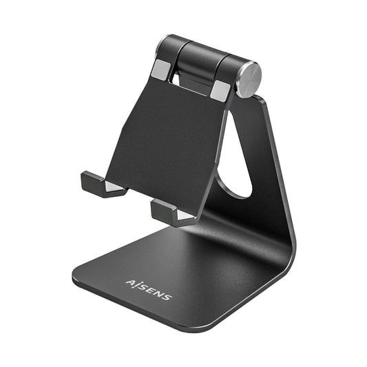 AISENS Smartphone/Tablet Stand 1 Pivot (MS1PM-084)