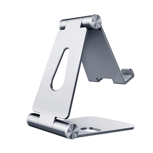 AISENS Smartphone/Tablet Stand 2 Pivots (MS2PM-086)