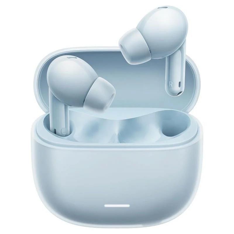 AURICULARES XIAOMI REDMI BUDS 6 LITE BLUETOOTH 5.3 WIRELESS