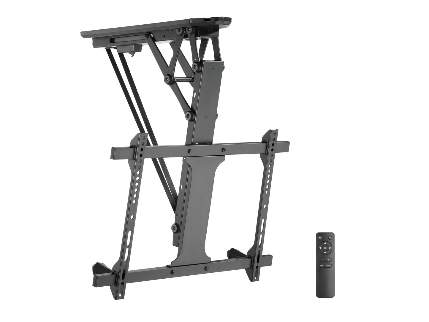 Soporte Techo EQUIP 32"-70" Incli Motorizado (EQ650329)