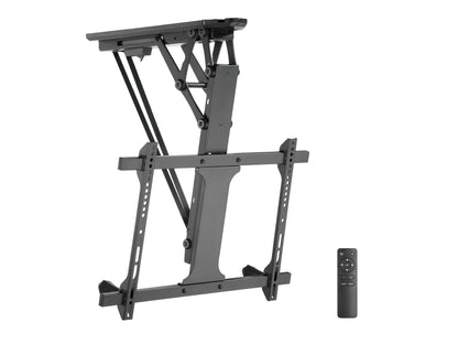 Soporte Techo EQUIP 32"-70" Incli Motorizado (EQ650329)