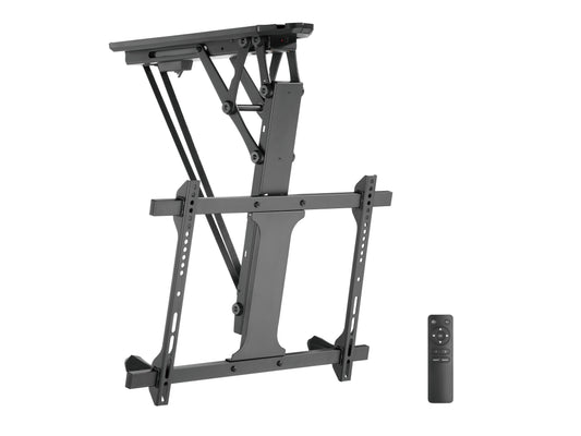 Motorized Tilting Ceiling Mount for 32"-70" Displays (EQ650329)