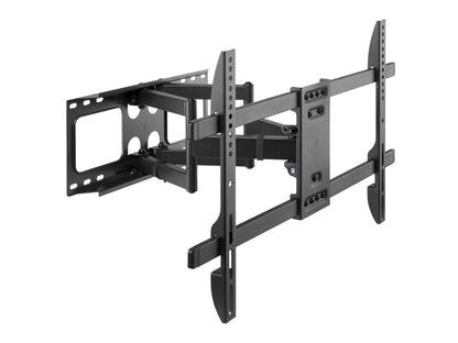 Wall Mount 37"-80" Swivel/Tilt Max. 60kg (EQ650335)