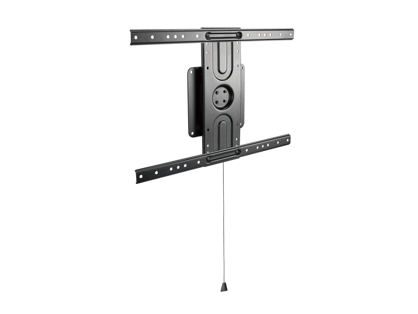 Wall Mount EQUIP 37"-80" Max. 50Kg Black (EQ650331)