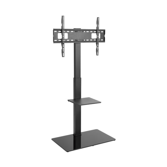 AISENS Floor Stand 37"-70" DVD Tray (FT70S-077)