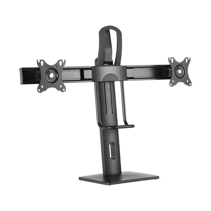AISENS 17"-27" Desk Mount Swivel/Tilt (DT27TSR-065)