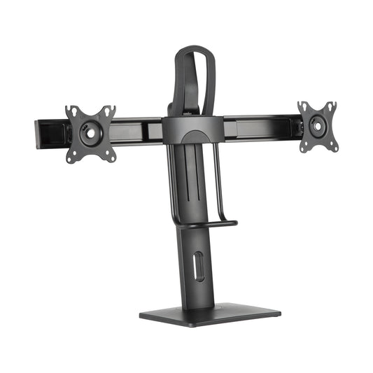 AISENS 17"-27" Desk Mount Swivel/Tilt (DT27TSR-065)
