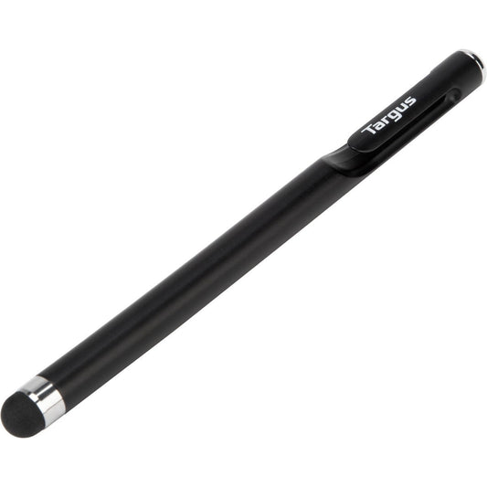 TARGUS Universal Stylus Pen - Black (AMM165AMGL)