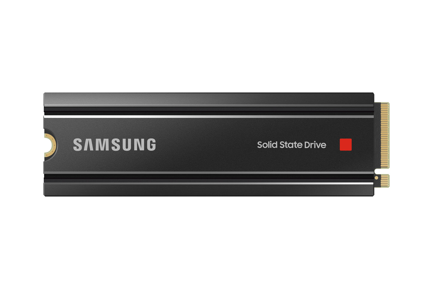 SSD Samsung 980 Pro NVMe M.2 2Tb V-NAND (MZ-V8P2T0CW)