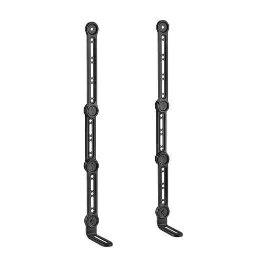 AISENS Soundbar Mount Black (SPK04U-377)