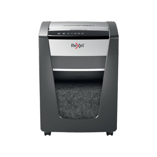 DESTRUCTORA REXEL MOMENTUM X420 CORTE CRUZADO