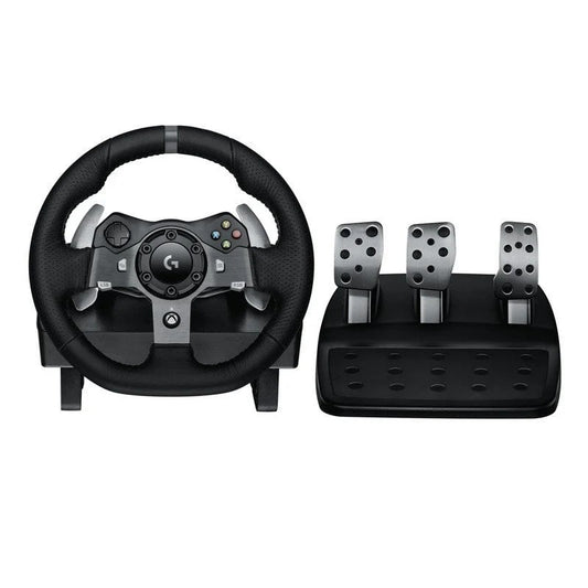 VOLANTE GAMING LOGITECH G920 DRIVING FORCE USB PC/XBOX