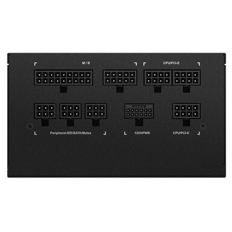 FUENTE DE ALIMENTACION GIGABYTE UD 750W PG5  80+ MODULAR ATX GOLD