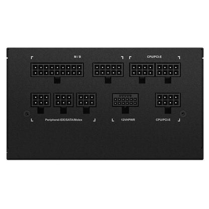 FUENTE DE ALIMENTACION GIGABYTE UD 750W PG5  80+ MODULAR ATX GOLD