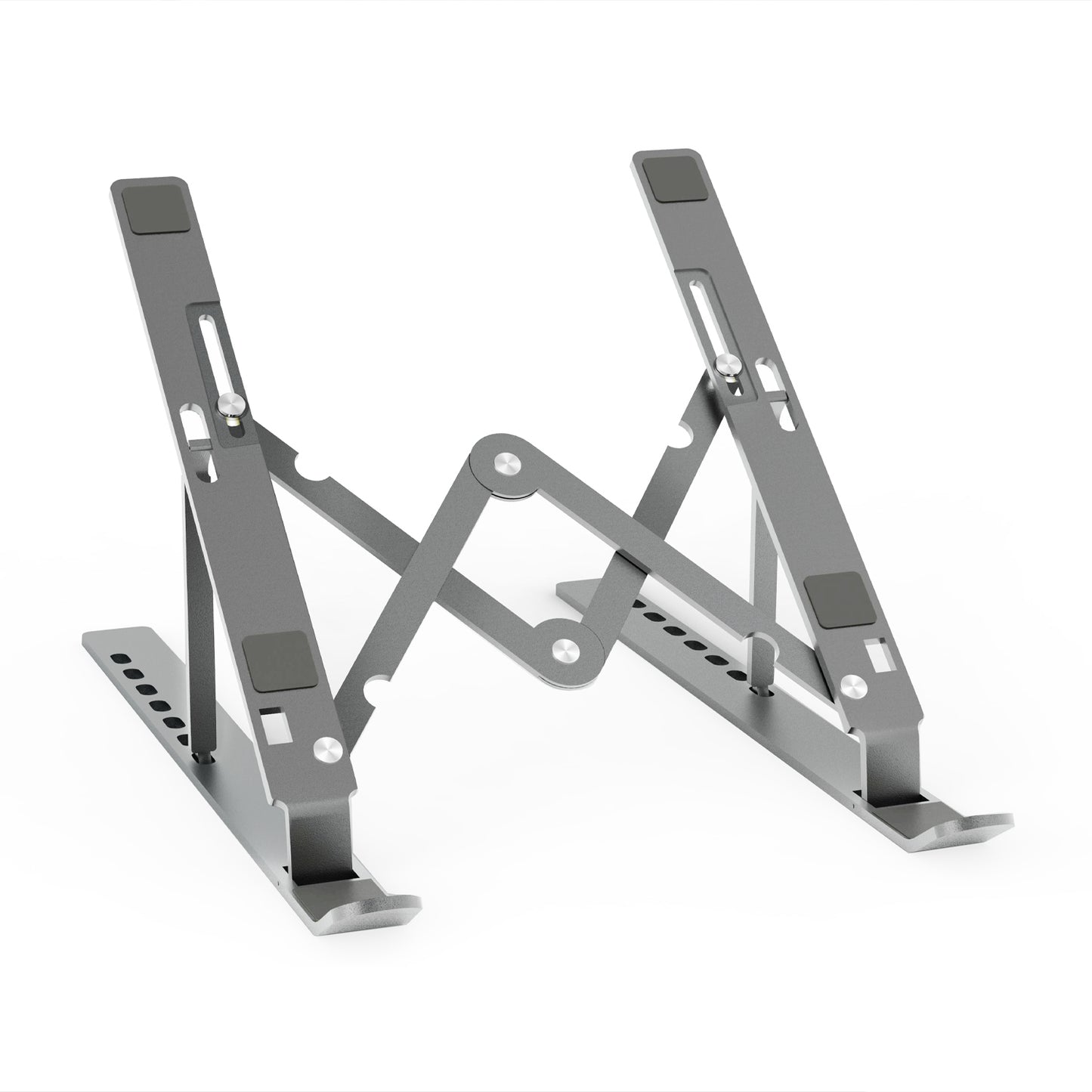 AISENS Laptop/Tablet Stand 15" Grey (LPS3M-179)