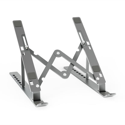 AISENS Laptop/Tablet Stand 15" Grey (LPS3M-179)