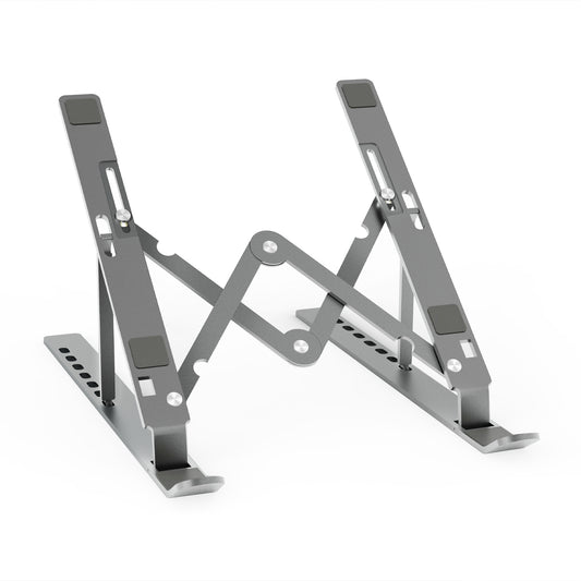 AISENS Laptop/Tablet Stand 15" Grey (LPS3M-179)