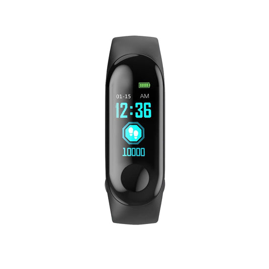 SmartBand CELLY Trainer 0.96" Black (TRAINERBANDBK)