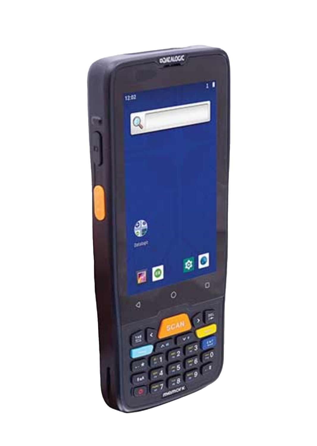PDA Datalogic Memor K 3Gb 32Gb WiFi Negro (946000001)