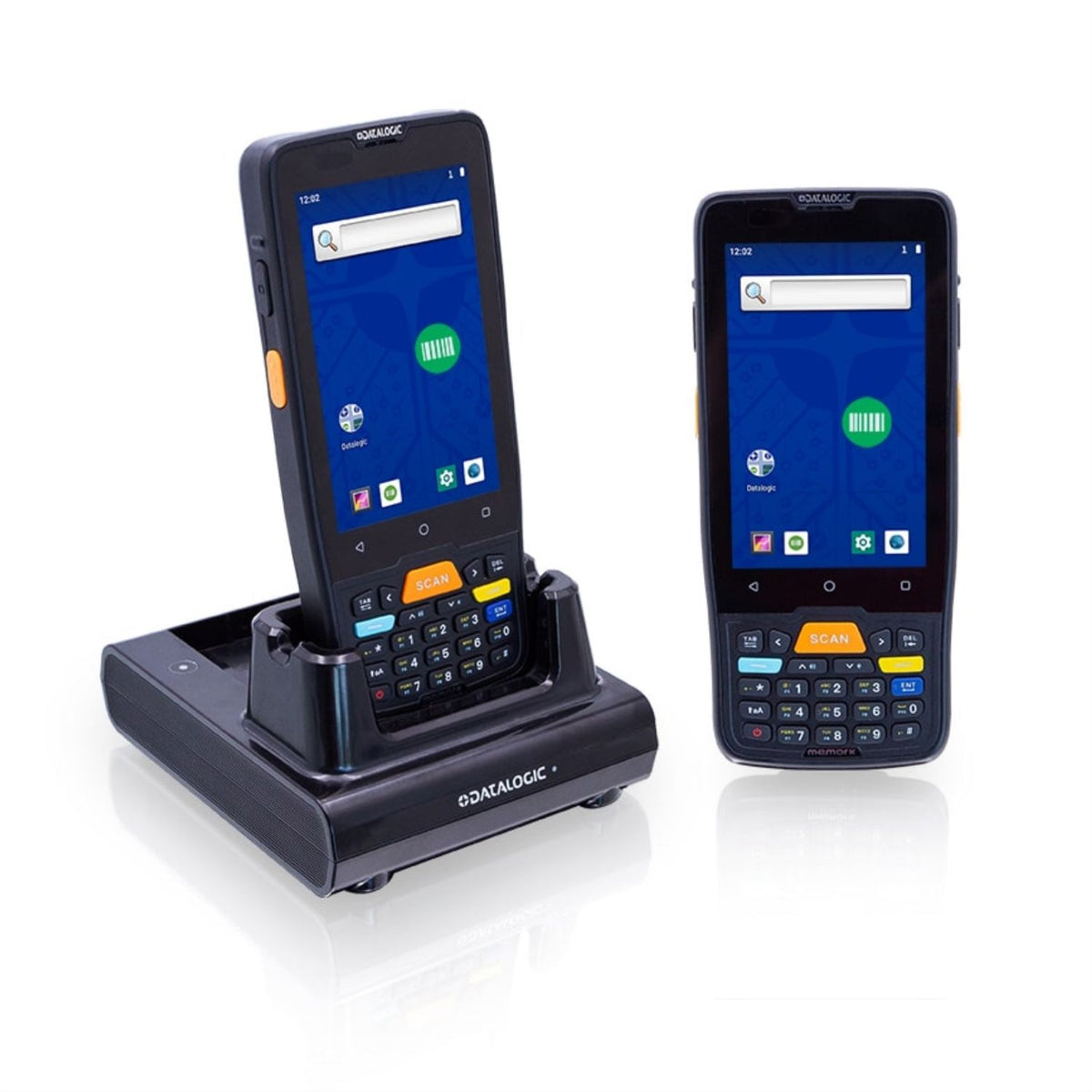 PDA Datalogic Memor K 3Gb 32Gb WiFi Negro (946000001)