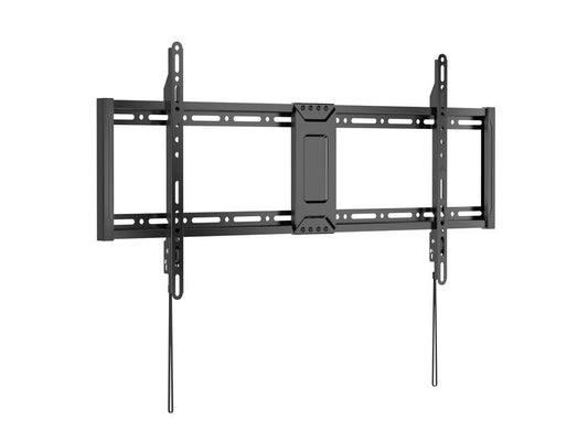 EQUIP Fixed Wall Mount 43"-95" Black (650360)