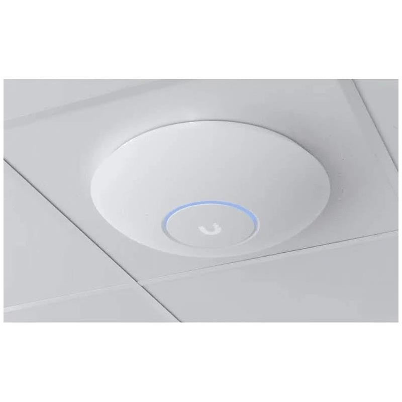UBIQUITI WIRELESS ACCESS POINT PRO U7-PRO-MAX UNIFI WIFI7