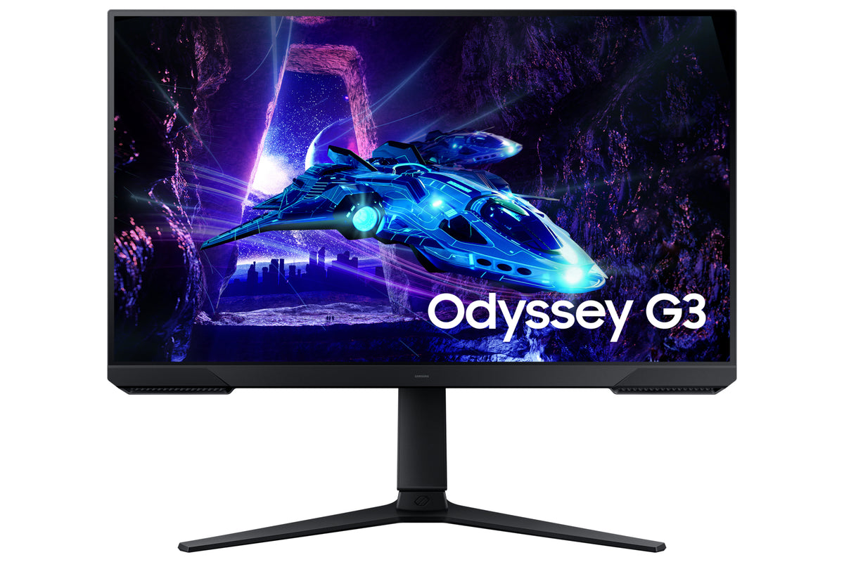 Monitor Samsung Odyssey G3 Gaming · 27"