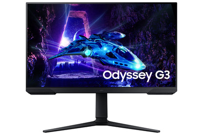Monitor Samsung Odyssey G3 Gaming · 27"