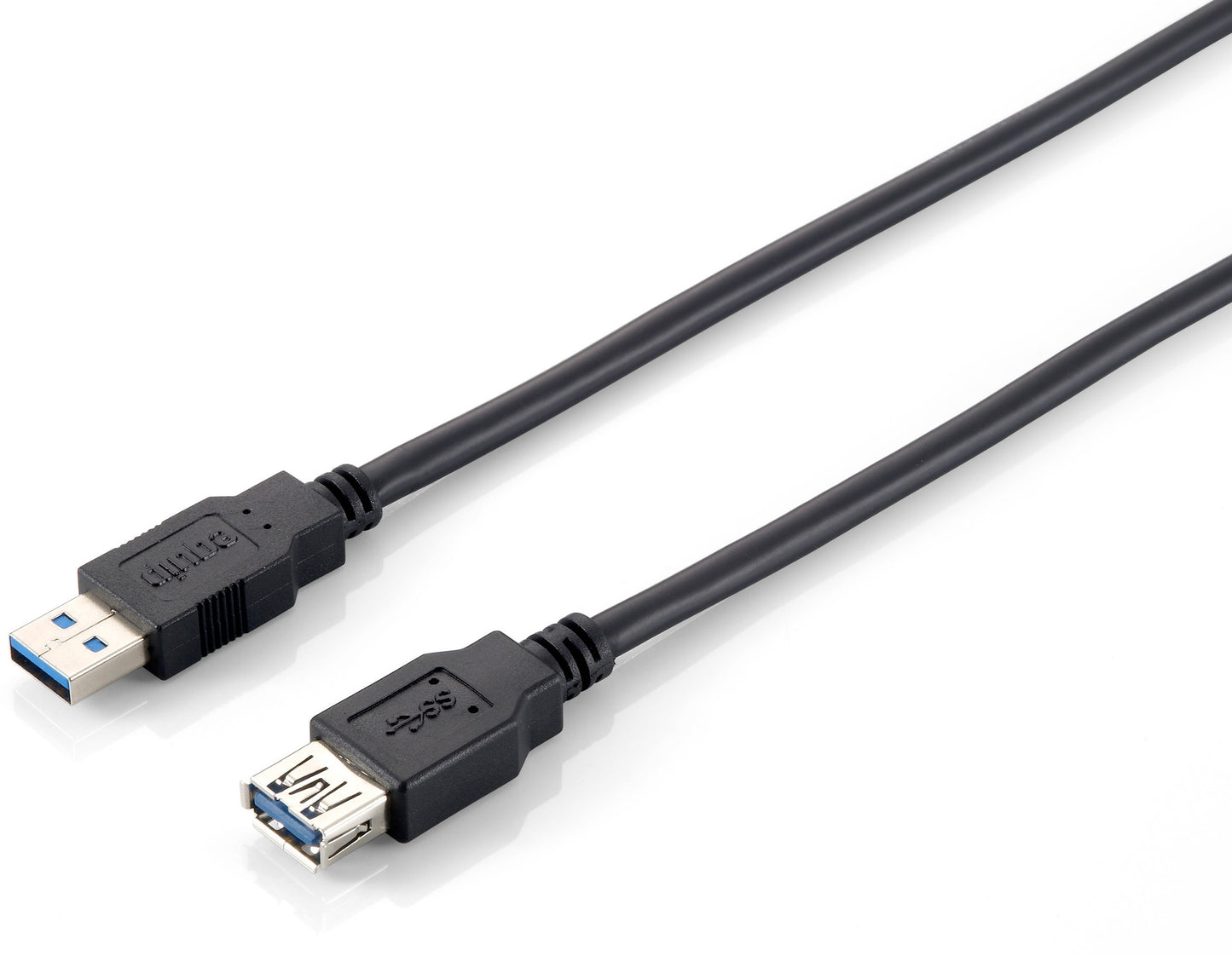USB-A Male 3.0 to USB Female 3.0 Extension Cable, 3 Meters