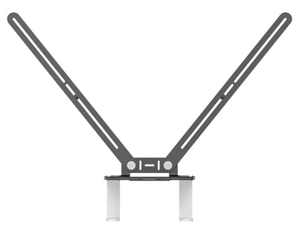 Soporte TV LOGITECH para Barras de Video (952-000041)