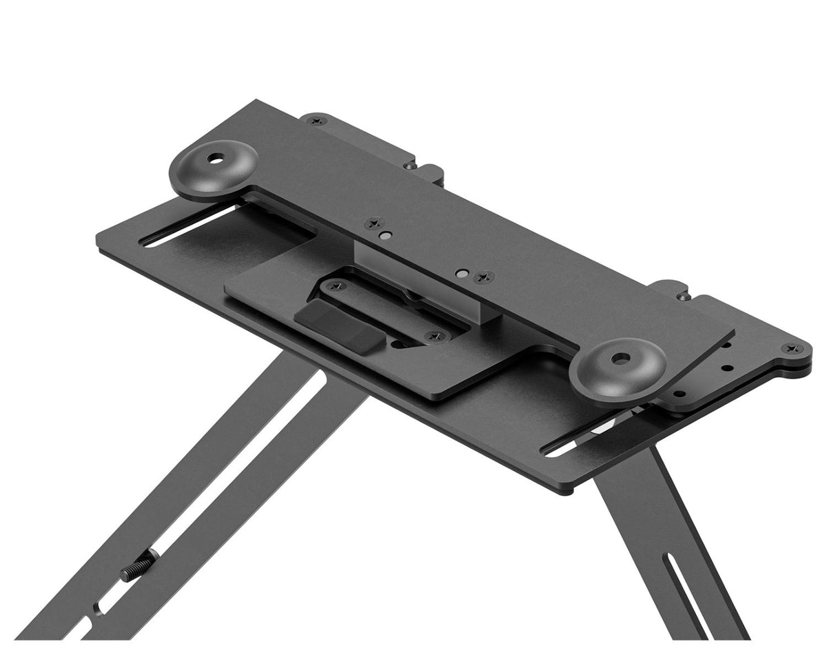 Soporte TV LOGITECH para Barras de Video (952-000041)