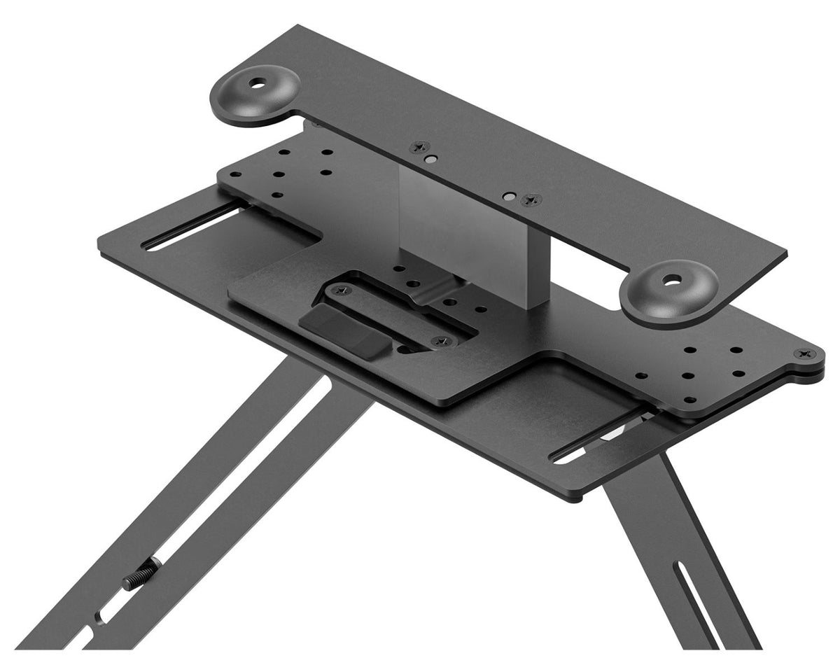 Soporte TV LOGITECH para Barras de Video (952-000041)