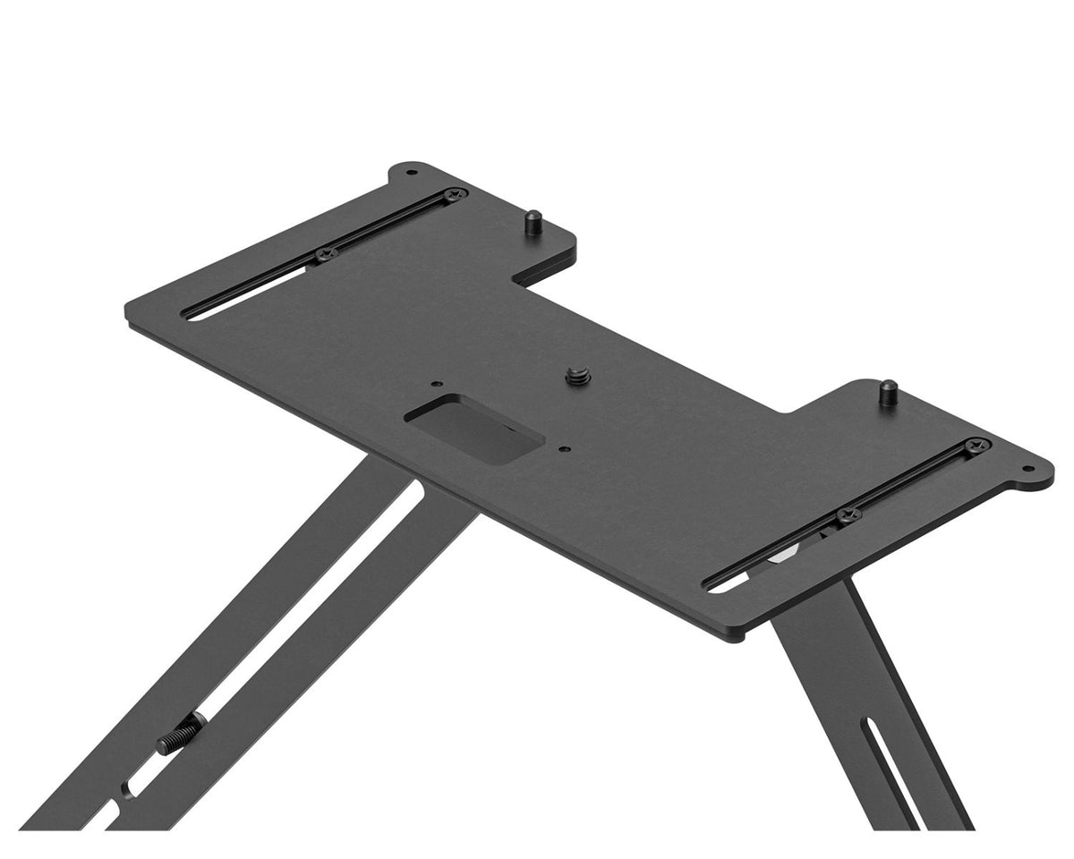 Soporte TV LOGITECH para Barras de Video (952-000041)