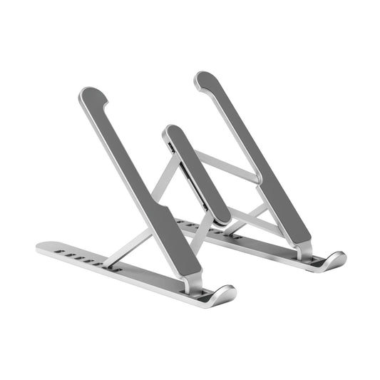 AISENS 10-15" Laptop/Tablet Stand Silver (LPS1M-099)