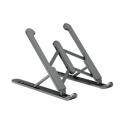 AISENS 10"-15" Laptop/Tablet Stand Grey (LPS1M-101)