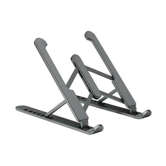 AISENS 10"-15" Laptop/Tablet Stand Grey (LPS1M-101)
