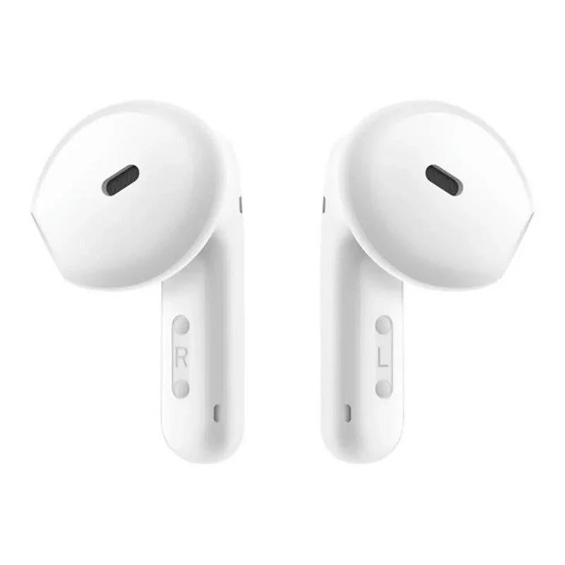 AURICULARES XIAOMI REDMI BUDS 6 ACTIVE BLUETOOTH 5.4 WIRELESS WHITE